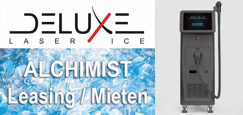 ALCHIMIST Leasing / Mieten